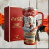 Devil May Cry 25th Anniversary Jackpot Edition YETI Tumbler Devil May Cry 25th Anniversary Jackpot Edition YETI Tumbler