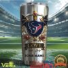 Detroit Lions Custom Name Ornate Gold & Blue Shield 40oz Fan Tumbler Detroit Lions Custom Name Ornate Gold & Blue Shield 40oz Fan Tumbler