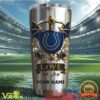 Chicago Football Mom Mother’s Day Bears Navy Blue Custom Tumbler Chicago Football Mom Mother’s Day Bears Navy Blue Custom Tumbler