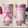 Cincinnati Bengals Football Who Dey Nation Paycor Stadium Tumbler Cincinnati Bengals Football Who Dey Nation Paycor Stadium Tumbler