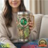 Bridgerton Diamond of the Season Regency Floral Luxury 40oz Insulated Tumbler Bridgerton Diamond of the Season Regency Floral Luxury 40oz Insulated Tumbler