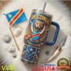 Team Spain Olympic Games Gold Crest Luxury Tumbler Spanish Pride Fan Gear Team Spain Olympic Games Gold Crest Luxury Tumbler Spanish Pride Fan Gear