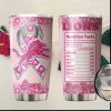 USA National Soccer Team World Cup Trophy Glitter 40oz Tumbler Wrap USA National Soccer Team World Cup Trophy Glitter 40oz Tumbler Wrap