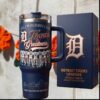 Toronto Blue Jays MLB Canada’s Team Legacy Established 1977 Luxury Blue Tumbler Toronto Blue Jays MLB Canada’s Team Legacy Established 1977 Luxury Blue Tumbler