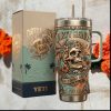 NASA Artemis II SLS 68th Anniversary “Back To The Moon” 2026 Commemorative Tumbler NASA Artemis II SLS 68th Anniversary “Back To The Moon” 2026 Commemorative Tumbler