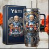 SpongeBob SquarePants 27th Anniversary Krusty Krab Celebration Yeti Tumbler SpongeBob SquarePants 27th Anniversary Krusty Krab Celebration Yeti Tumbler