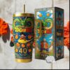 Los Angeles Lakers 17x NBA Champions Greatness Basketball Fan Retro Stainless Steel Insulated Tumbler Los Angeles Lakers 17x NBA Champions Greatness Basketball Fan Retro Stainless Steel Insulated Tumbler