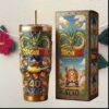SpongeBob SquarePants 27th Anniversary 1999 2026 Bikini Bottom Retro 20oz Cartoon Gift Stainless Steel Insulated Tumbler SpongeBob SquarePants 27th Anniversary 1999 2026 Bikini Bottom Retro 20oz Cartoon Gift Stainless Steel Insulated Tumbler