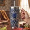 CAT Caterpillar Worker Elite Heavy Duty Excavator Limited Edition Construction Work Gear Tumbler CAT Caterpillar Worker Elite Heavy Duty Excavator Limited Edition Construction Work Gear Tumbler