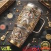 Dolly Parton Queen of Country Bless Your Heart Pink Rose 40oz Tumbler Dolly Parton Queen of Country Bless Your Heart Pink Rose 40oz Tumbler