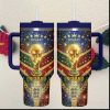 Cincinnati Bengals EMS Paramedic Medical Star Tumbler Cincinnati Bengals EMS Paramedic Medical Star Tumbler