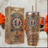 ACDC High Voltage Rock N’ Roll 1973 Collector Edition Tumbler ACDC High Voltage Rock N’ Roll 1973 Collector Edition Tumbler