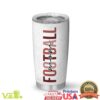 Tennessee Titans Personalized Luxury Shield Edition Stainless Steel Travel Tumbler Tennessee Titans Personalized Luxury Shield Edition Stainless Steel Travel Tumbler