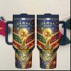 Buffalo Bills EMS Paramedic Medical Star Tumbler Buffalo Bills EMS Paramedic Medical Star Tumbler