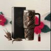 Team USA Freestyle Skiing Milano Cortina 2026 Winter Games Athlete Gift Stainless Steel Insulated Tumbler Team USA Freestyle Skiing Milano Cortina 2026 Winter Games Athlete Gift Stainless Steel Insulated Tumbler