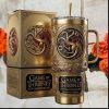 Detroit Red Wings 100th Anniversary Collector’s Edition 40oz Travel Tumbler Detroit Red Wings 100th Anniversary Collector’s Edition 40oz Travel Tumbler