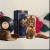 Buc ees Beaver Fever Est 1982 Texas Retro Gold Jeweled Collector Stainless Steel Insulated Tumbler Buc ees Beaver Fever Est 1982 Texas Retro Gold Jeweled Collector Stainless Steel Insulated Tumbler