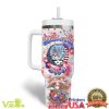 Yungblud Dominic Harrison Signature Art Relief 40oz Tumbler Yungblud Dominic Harrison Signature Art Relief 40oz Tumbler