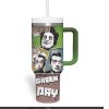 I Love Lucy Hollywood Icon Classic TV Heart Anniversary Tumbler I Love Lucy Hollywood Icon Classic TV Heart Anniversary Tumbler