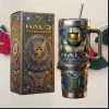 The Wizard of Oz 86th Anniversary 1939 2025 Emerald City Green 40oz Tumbler The Wizard of Oz 86th Anniversary 1939 2025 Emerald City Green 40oz Tumbler