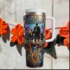 New York Yankees Baseball Established 1903 Luxury Clubhouse Edition Gifts for Fans Tumbler New York Yankees Baseball Established 1903 Luxury Clubhouse Edition Gifts for Fans Tumbler