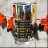 Slipknot “Pulse of the Magmots” 3D Sculpted Goat Pentagram Tumbler with Gift Box Slipknot “Pulse of the Magmots” 3D Sculpted Goat Pentagram Tumbler with Gift Box