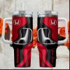 1. FC Nurnberg Personalized Bundesliga 2 Insulated Tumbler with Handle 1. FC Nurnberg Personalized Bundesliga 2 Insulated Tumbler with Handle