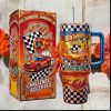 Dragon Ball Z Goku Ultra Instinct Silver & Gold Limit Break Legend Tumbler Dragon Ball Z Goku Ultra Instinct Silver & Gold Limit Break Legend Tumbler