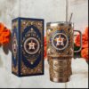 West Coast Eagles 40th Anniversary Gold Jeweled Edition 1986 2026 Fan Tumbler West Coast Eagles 40th Anniversary Gold Jeweled Edition 1986 2026 Fan Tumbler