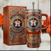 Michigan Wolverines 2026 NCAA Basketball National Champions Tumbler Michigan Wolverines 2026 NCAA Basketball National Champions Tumbler