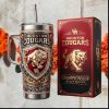 Florida Gators The Swamp Dynasty Edition 40oz Tumbler with 3D Logo Florida Gators The Swamp Dynasty Edition 40oz Tumbler with 3D Logo