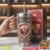 Ole Miss Rebels SEC Rebel Spirit 40oz Yeti Style Tumbler Collegiate Pride Gift Ole Miss Rebels SEC Rebel Spirit 40oz Yeti Style Tumbler Collegiate Pride Gift