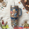 Megan Moroney Cloud 9 Emo Cowgirl Tour 2024 Retro Gift for Fans Stainless Steel Insulated Tumbler Megan Moroney Cloud 9 Emo Cowgirl Tour 2024 Retro Gift for Fans Stainless Steel Insulated Tumbler