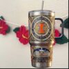 Popeye the Sailor Man 97th Anniversary 1929 2026 Vintage Retro Nautical Stainless Steel Insulated Tumbler Popeye the Sailor Man 97th Anniversary 1929 2026 Vintage Retro Nautical Stainless Steel Insulated Tumbler