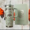 Los Angeles Angels MLB 1961 Ornate Filigree Red Gold Vintage Gifts for Fans Stainless Steel Insulated Tumbler Los Angeles Angels MLB 1961 Ornate Filigree Red Gold Vintage Gifts for Fans Stainless Steel Insulated Tumbler
