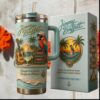 Jeep 85th Anniversary Commemorative Collector’s Edition 1941 2026 Gold Tumbler Jeep 85th Anniversary Commemorative Collector’s Edition 1941 2026 Gold Tumbler