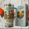 Jeep 85th Anniversary 1941 2026 Commemorative Edition Sage Green Off Road SUV Fan Tumbler Jeep 85th Anniversary 1941 2026 Commemorative Edition Sage Green Off Road SUV Fan Tumbler