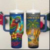 Belgium Royal FA World Cup Trophy Golden Glitter 40oz Tumbler Wrap Belgium Royal FA World Cup Trophy Golden Glitter 40oz Tumbler Wrap