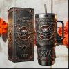 Harley Quinn and Joker Mad Love Chaos & Desire Jeweled Luxury Tumbler Harley Quinn and Joker Mad Love Chaos & Desire Jeweled Luxury Tumbler