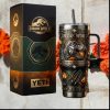 Marvel Captain America Shield 3D Sculpted Patriotic Superhero Tumbler Marvel Captain America Shield 3D Sculpted Patriotic Superhero Tumbler