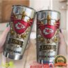 Slipknot The Untold Story Iowa Metal Legacy 40oz Stainless Steel Tumbler Slipknot The Untold Story Iowa Metal Legacy 40oz Stainless Steel Tumbler
