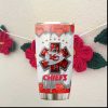 Croatia National Football Team Glitter World Cup Trophy 40oz Tumbler Design Croatia National Football Team Glitter World Cup Trophy 40oz Tumbler Design