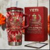 Kraken Abyss Rum Deep Sea Legend Limited Edition Pirate 20oz Tumbler Kraken Abyss Rum Deep Sea Legend Limited Edition Pirate 20oz Tumbler