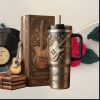 Alpha Phi Alpha 1906 Fraternity Luxury Gold Edition 40oz Tumbler with Gift Box Alpha Phi Alpha 1906 Fraternity Luxury Gold Edition 40oz Tumbler with Gift Box