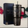 Pittsburgh Steelers EMS Caduceus Symbol Sport Gift Tumbler Pittsburgh Steelers EMS Caduceus Symbol Sport Gift Tumbler