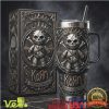 Ford Motor Company 123rd Anniversary 1903 2026 Vintage Automotive History Fans Men Tumbler Ford Motor Company 123rd Anniversary 1903 2026 Vintage Automotive History Fans Men Tumbler