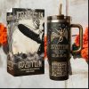Miami Dolphins Ocean Dynasty Edition 40oz Stainless Steel Tumbler Miami Dolphins Ocean Dynasty Edition 40oz Stainless Steel Tumbler