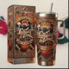 Hogwarts School of Witchcraft & Wizardry 25th Anniversary 2001 2026 Gift Stainless Steel Insulated Tumbler Hogwarts School of Witchcraft & Wizardry 25th Anniversary 2001 2026 Gift Stainless Steel Insulated Tumbler