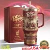 John Deere Heritage Est. 1837 Commemorative 40oz Insulated Tumbler John Deere Heritage Est. 1837 Commemorative 40oz Insulated Tumbler