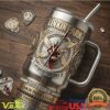 Florida State Seminoles Legacy Of Champions Edition NCAA Football Tumbler Florida State Seminoles Legacy Of Champions Edition NCAA Football Tumbler